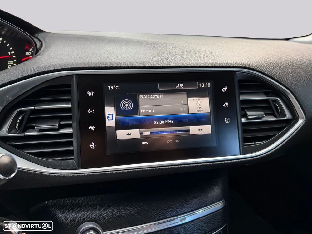 Peugeot 308 SW - 28
