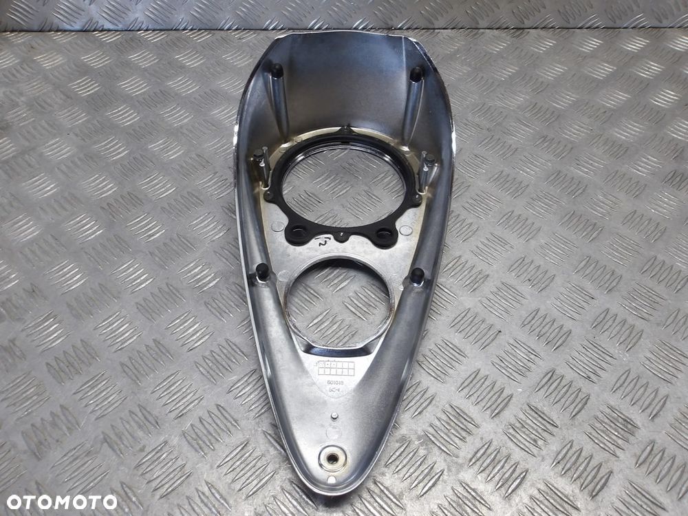 Konsola osłona obudowa licznika KAWASAKI VN 2000 VULCAN 04-07r   PN. 14091-0187 - 2