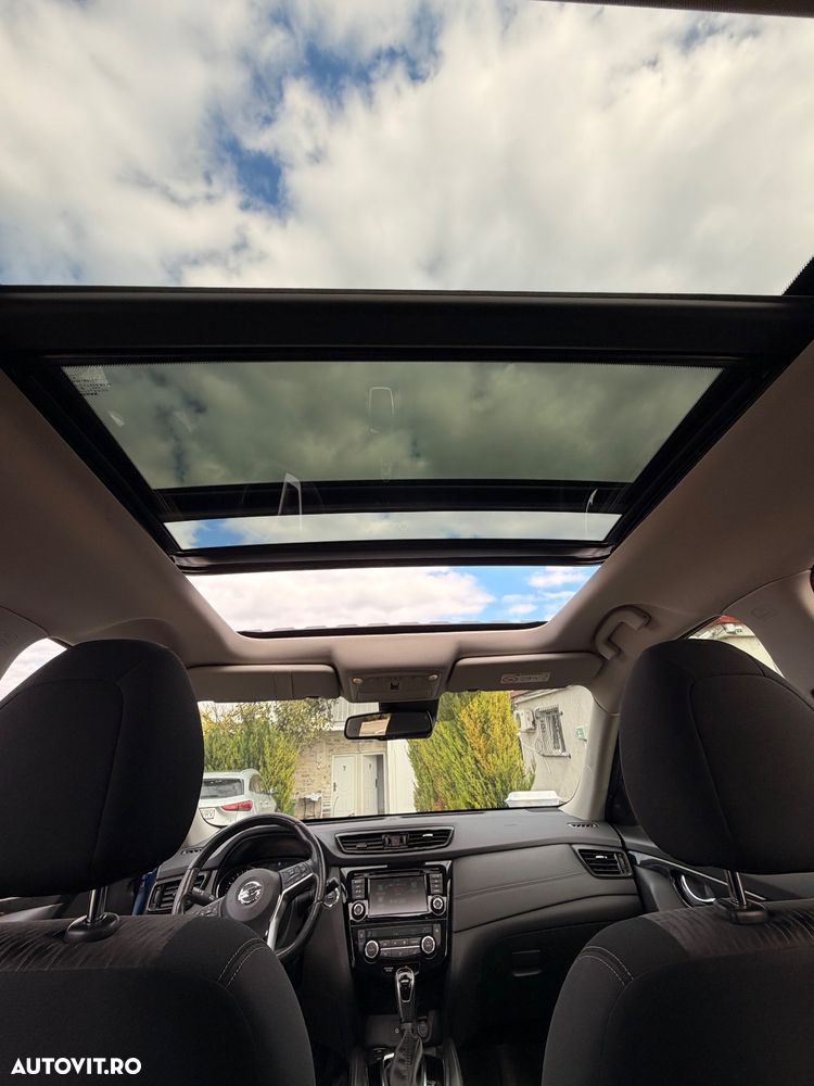 Nissan X-Trail 1.3 DIG-T N-Connecta - 10