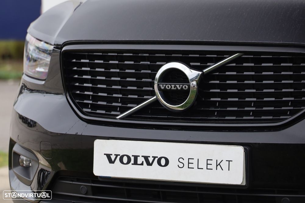 Volvo XC 40 1.5 T5 PHEV R-Design - 27