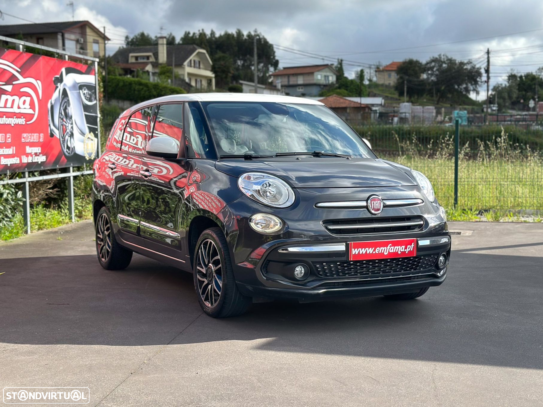 Fiat 500L 1.3 MJ - 11