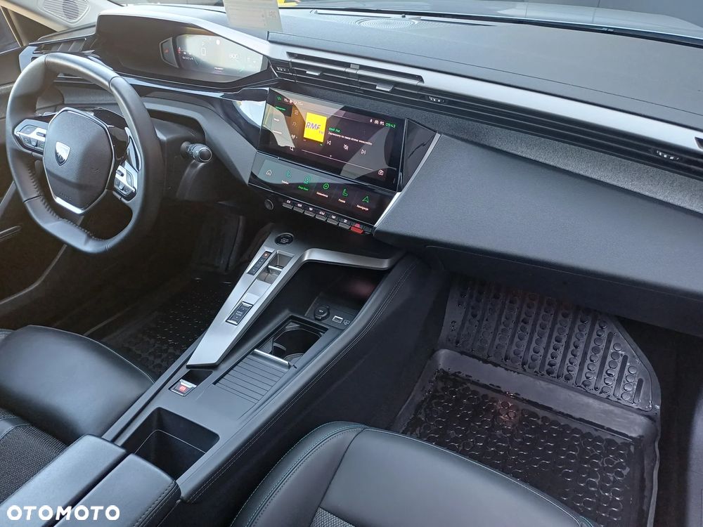 Peugeot 308 1.5 BlueHDi Allure Pack S&S EAT8 - 13