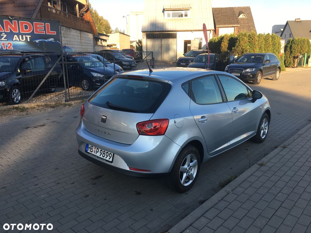 Seat Ibiza 1.4 16V Best of - 12