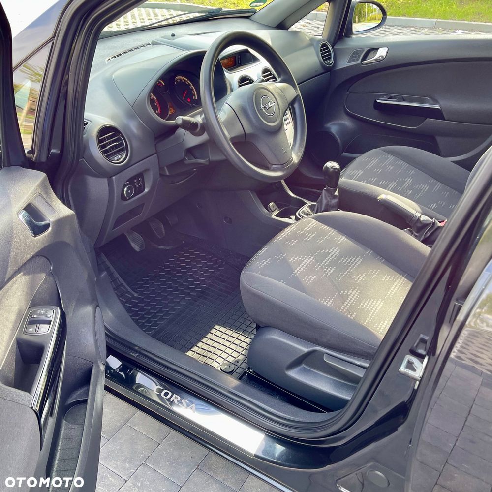 Opel Corsa - 15