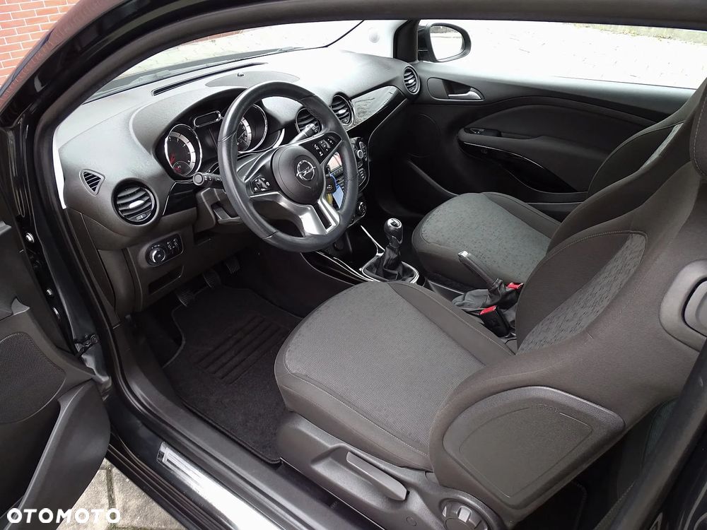 Opel Adam 1.4 Jam Unlimited - 18