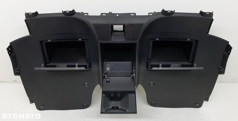 ŚCIANA PRZEGRODA SCHOWEK FOTELI MAZDA MX-5 III NC NE516878X - 5