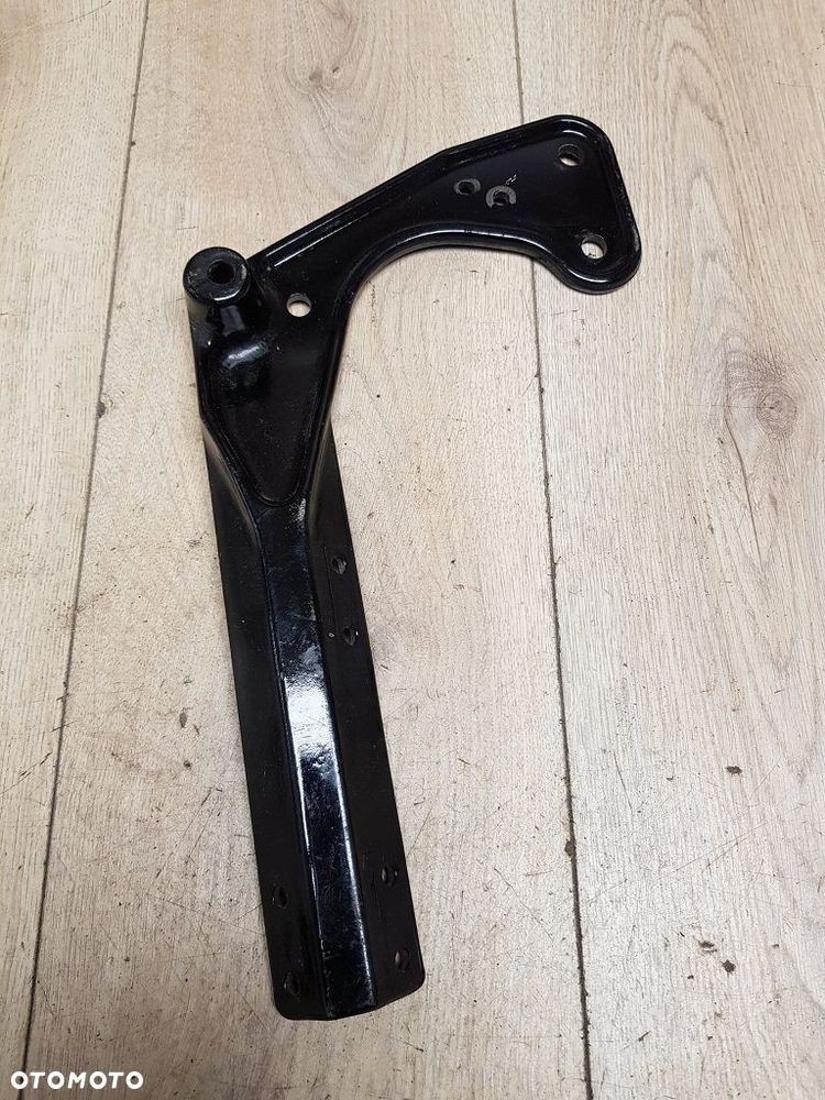 Uchwyt mocowanie tłumika Harley Davidson Softail Fat Boy - 3