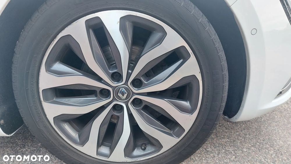 Renault Talisman 1.6 Energy dCi Intens - 10