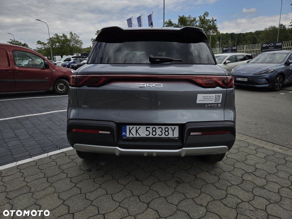 BYD Atto 2 - 8