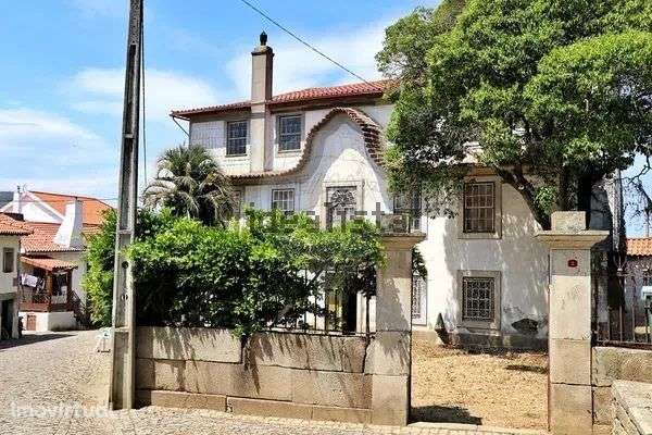 Palácio à venda na Rua Visconde de Trevões - Grande imagem: 2/8