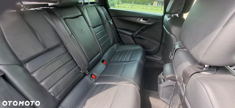 Peugeot 508 2.0 HDi Allure - 10