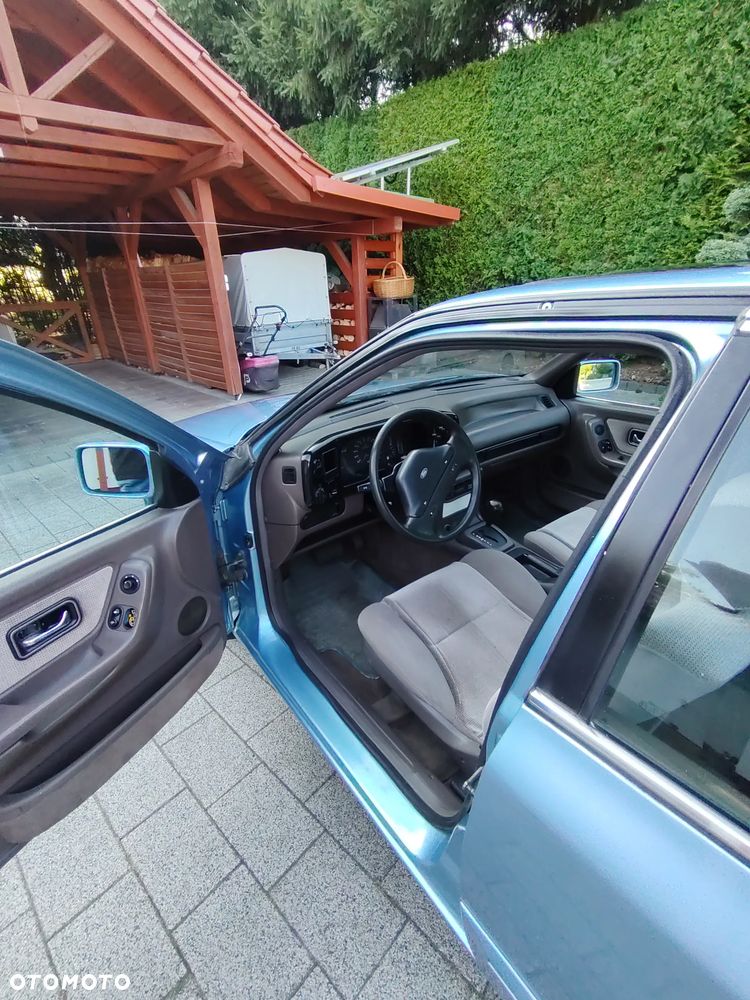 Ford Scorpio - 15