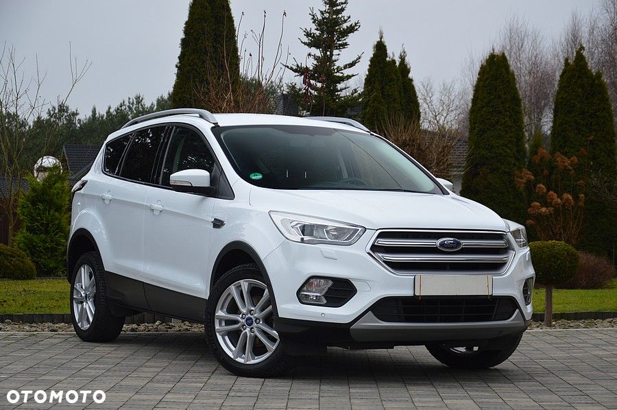 Ford Kuga 1.5 EcoBoost 2x4 SYNC - 2