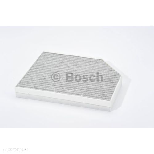 Filtru polen, habitaclu Bosch 1987432369 Audi A4 (B8), 08.2007-12.2015, A4 Avant (8w5, 8wd, B9), 08.2015-, A5, 2007-2017, Q5, 2008-2017, Porsche Macan, 2014-, - 1