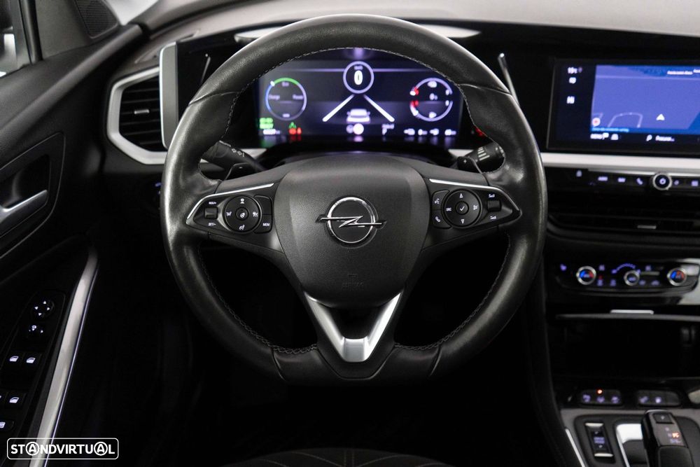 Opel Grandland 1.6 T PHEV Ultimate - 29