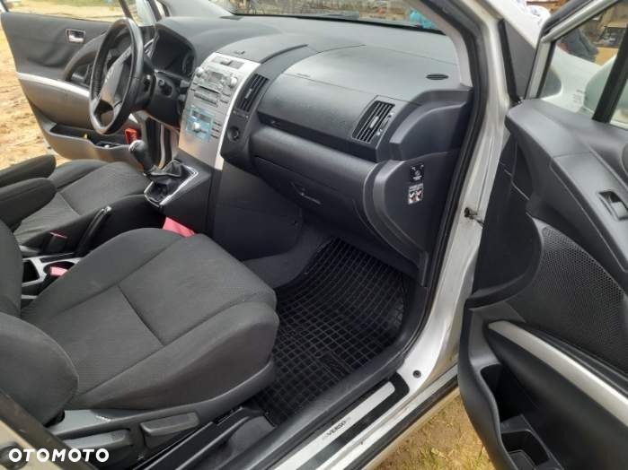 Toyota Corolla Verso 1.8 Prestige 7os - 14