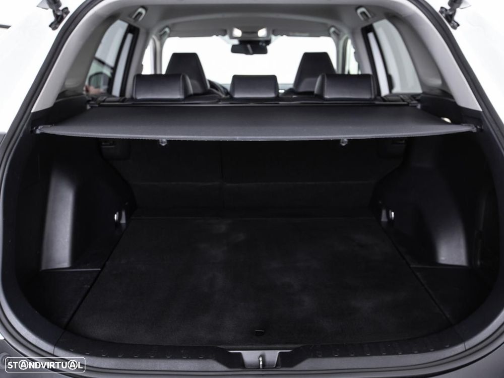 Toyota RAV4 2.5 HDF Exclusive AWD-i - 13