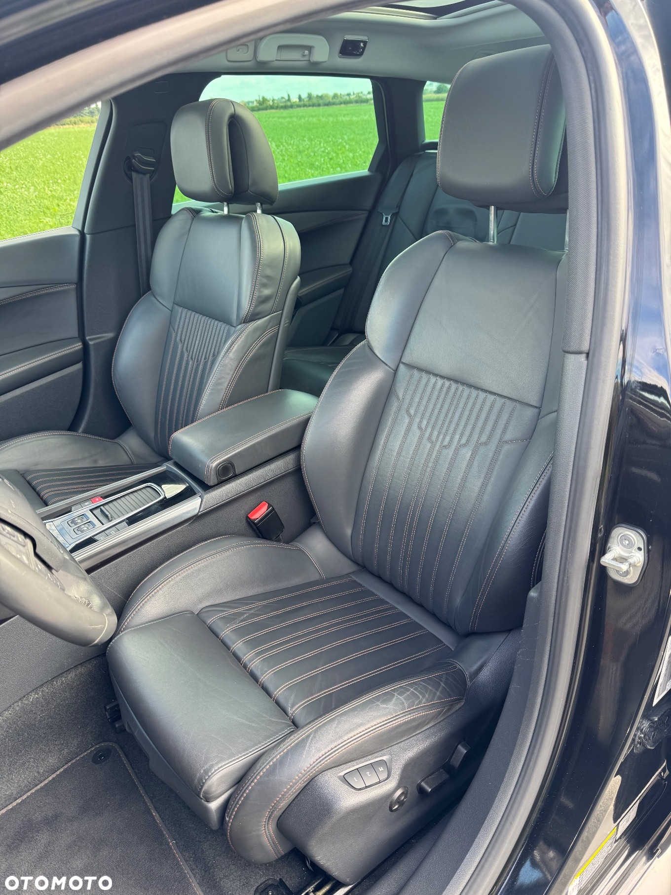 Peugeot 508 2.0 BlueHDi RXH S&S - 14