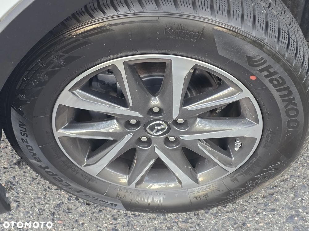 Mazda CX-5 SKYACTIV-G 160 AWD Exclusive-Line - 11