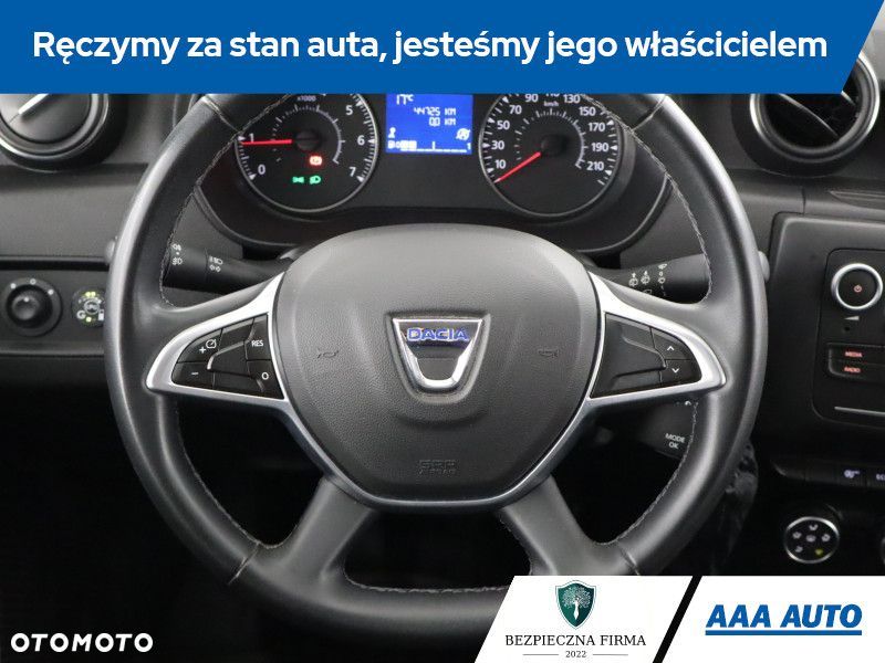 Dacia Duster - 17