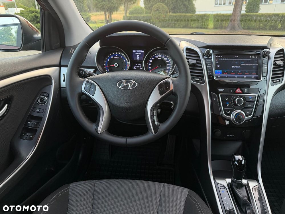 Hyundai i30 - 34