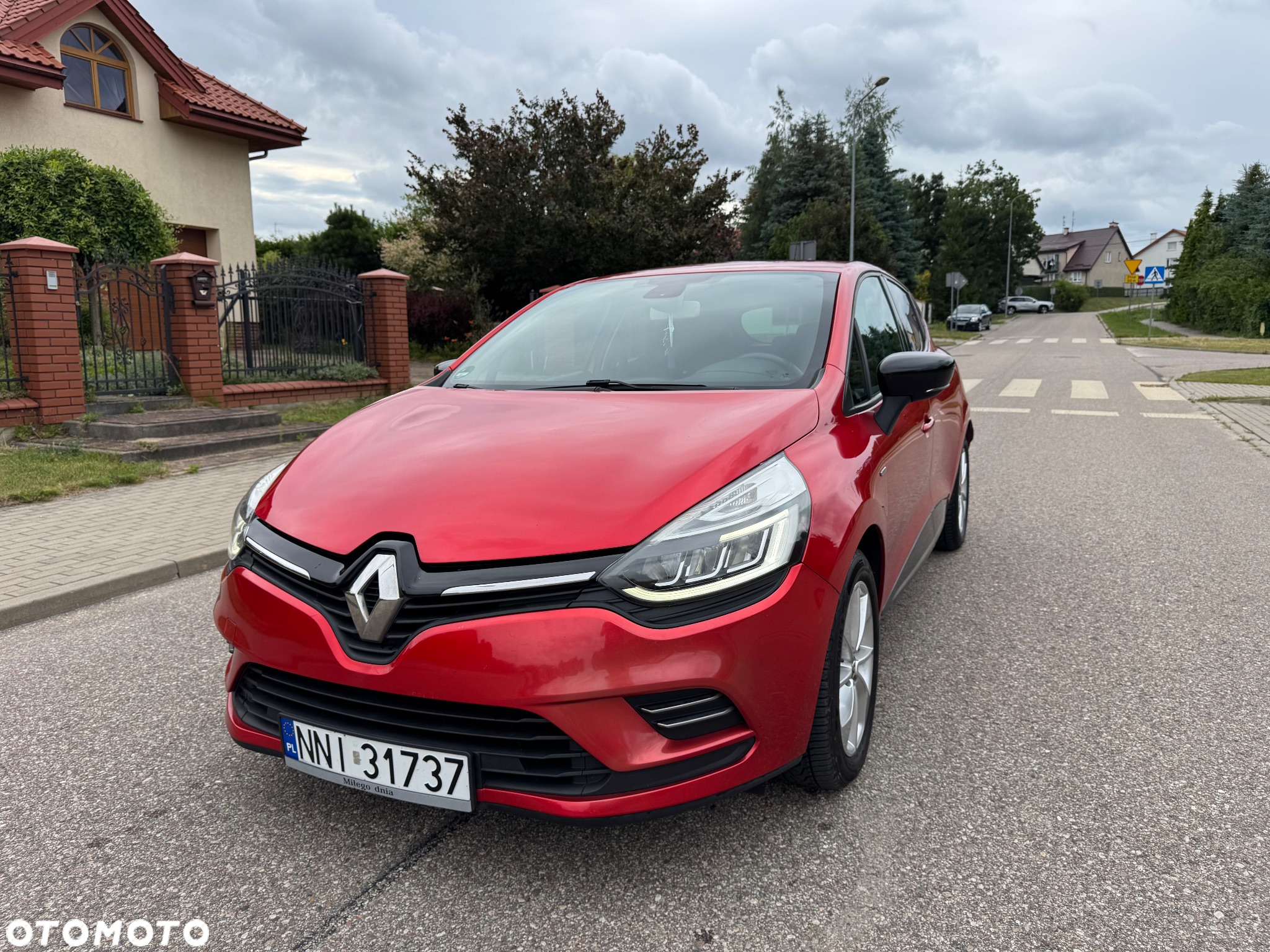 Renault Clio - 10