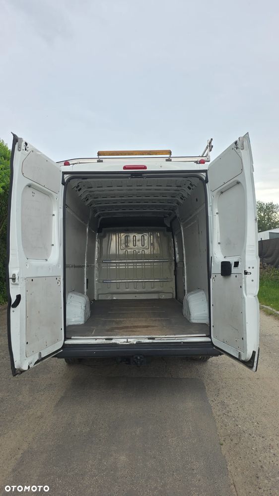 Fiat Ducato - 10