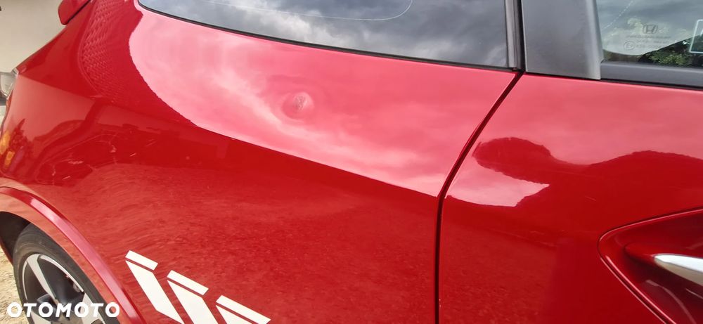Honda Civic - 10