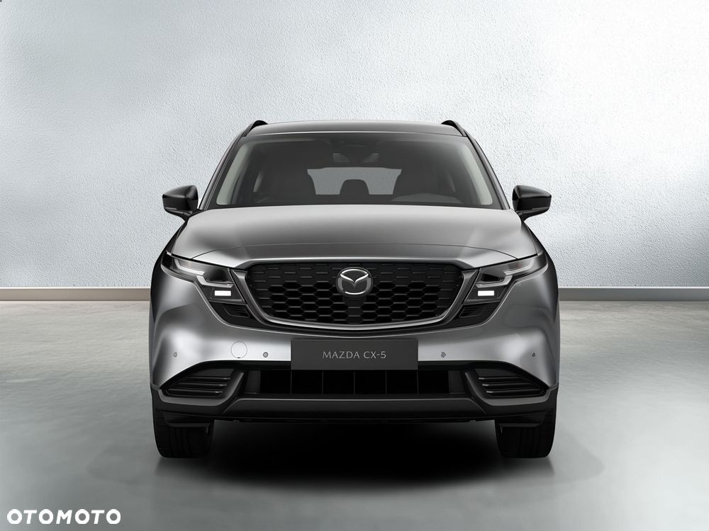 Mazda CX-5 2.5 e-SKYACTIV G Center-Line - 2
