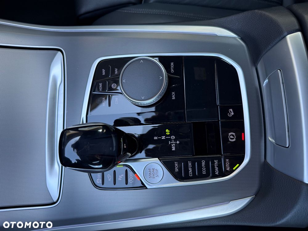 BMW X5 xDrive25d - 20