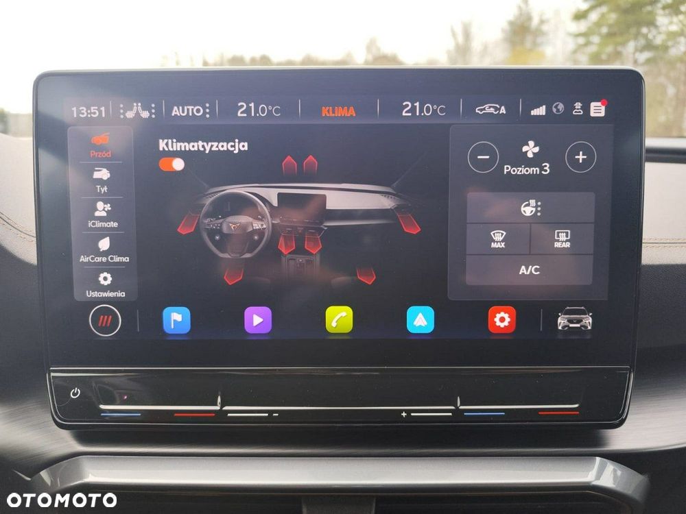 Cupra Formentor - 21