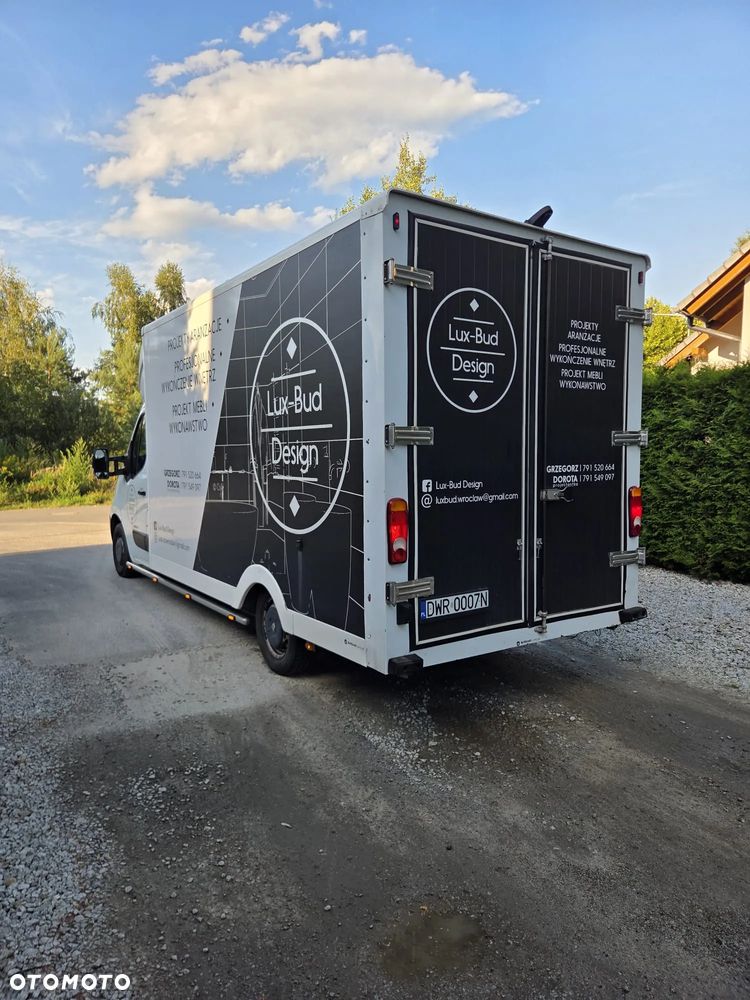 Renault Master - 7