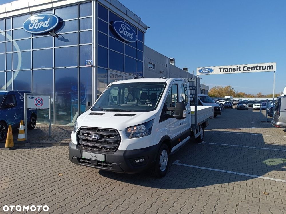 Ford Transit - 2