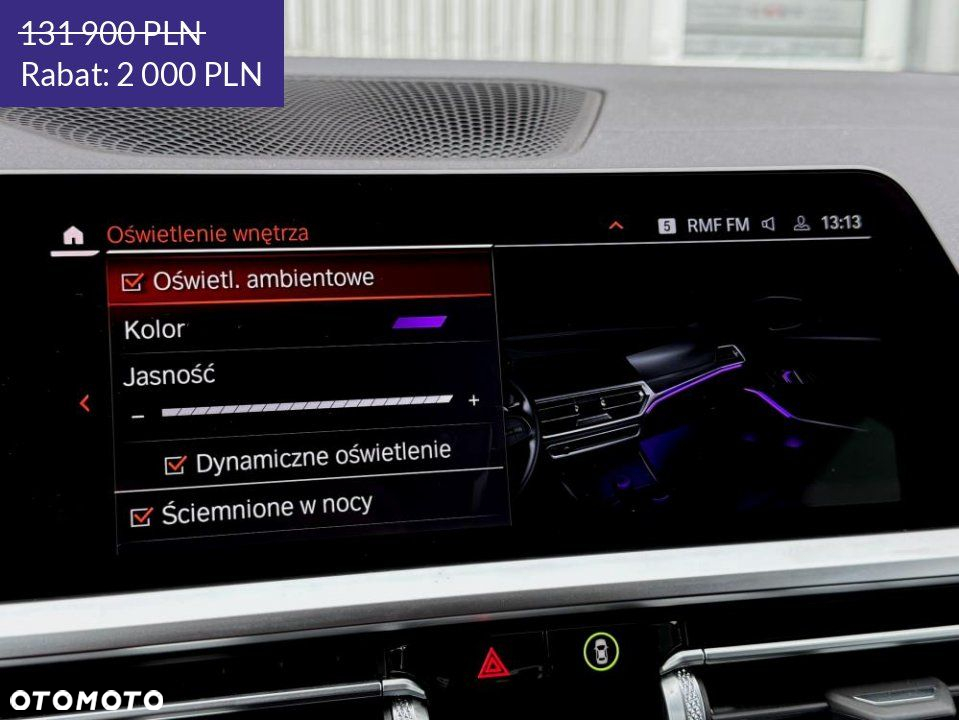 BMW Seria 3 - 36