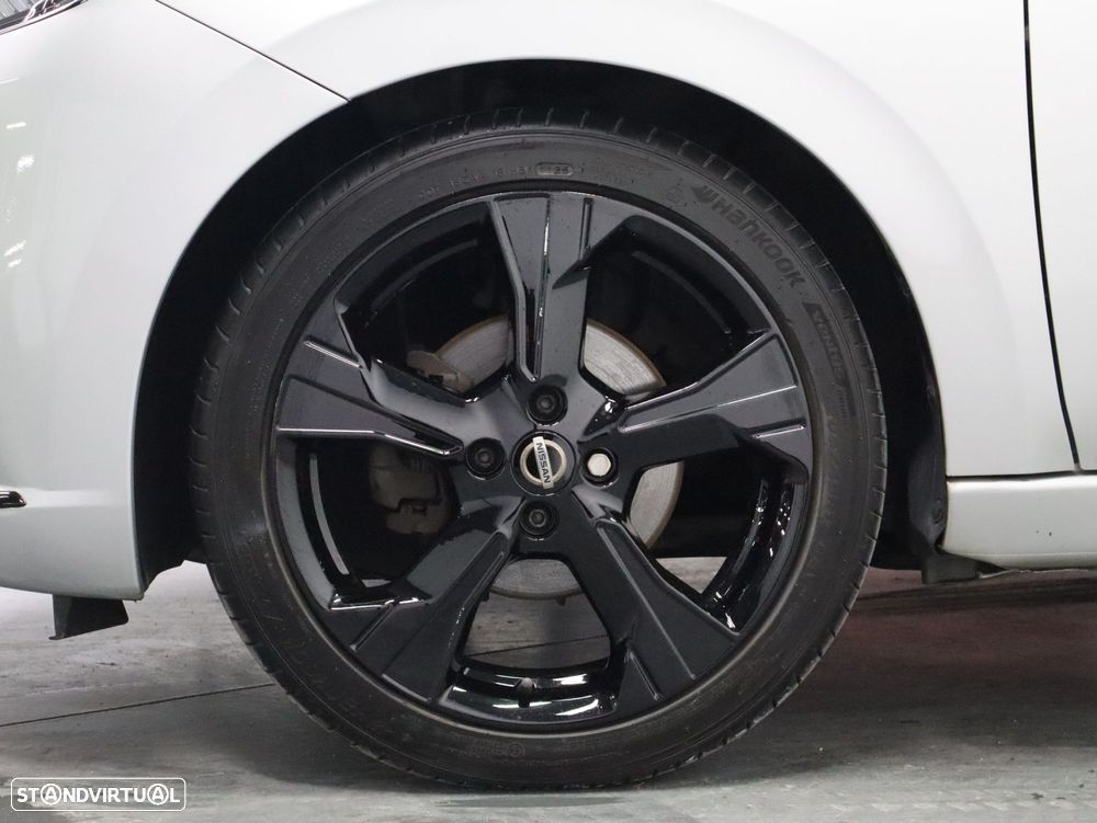 Nissan Micra 1.0 IG-T N-Sport - 17