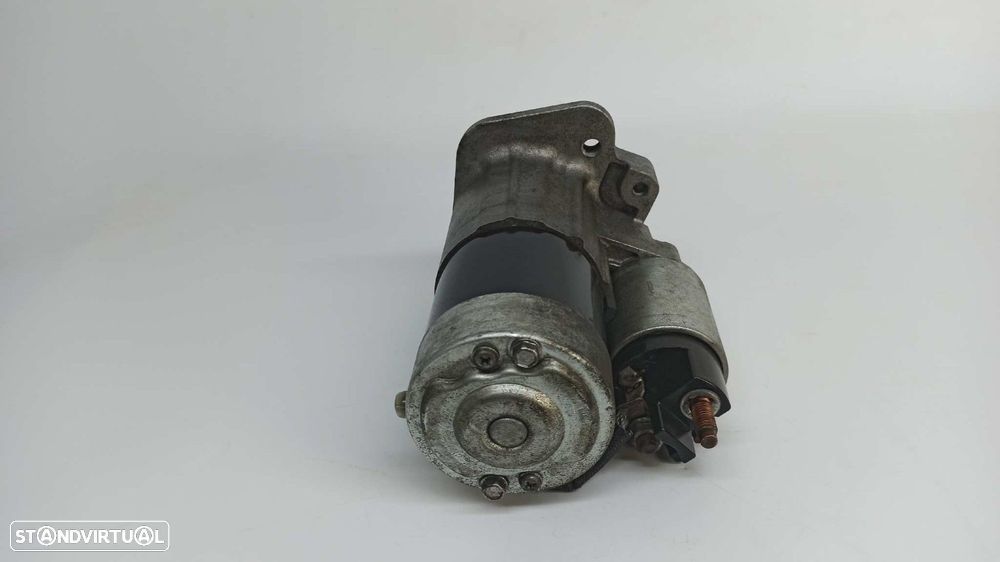 MOTOR DE ARRANQUE RENAULT KANGOO FURGóN CONFORT - 3