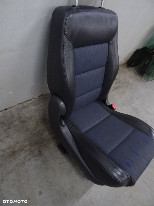 FOTEL FORD GALAXY I LIFT 00-05 NR27 - 5