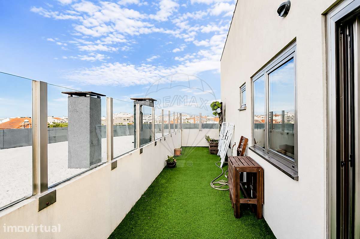 Apartamento T2 para venda - Grande imagem: 2/28