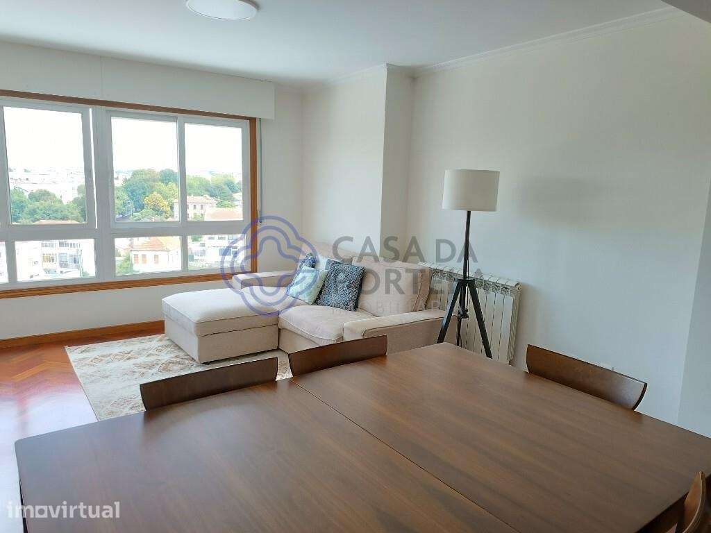 T2 em Prelada – Conforto, Localização e Pronto a Habitar - Grande imagem: 2/22