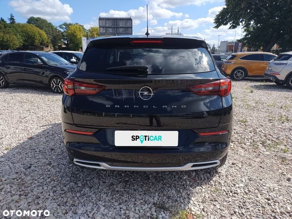 Opel Grandland 1.5 CDTI Business Elegance S&S - 5