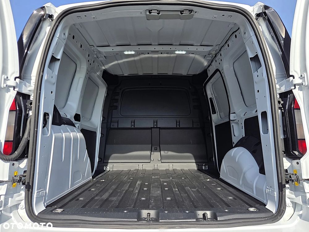 Ford TRANSIT CONNECT - 10
