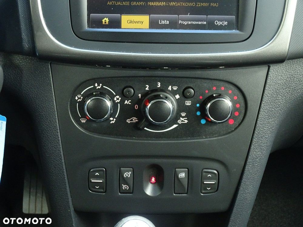 Dacia Sandero Stepway - 19