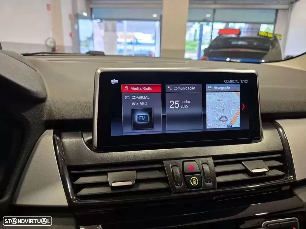 BMW 225xe Active Tourer Advantage - 22