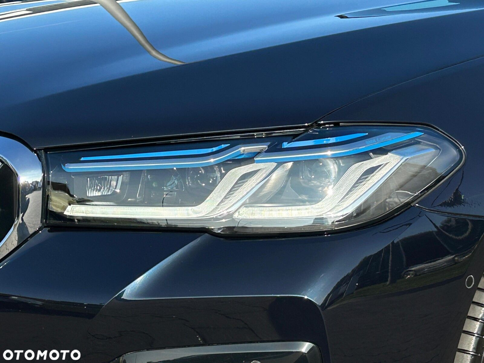 BMW Seria 5 - 38