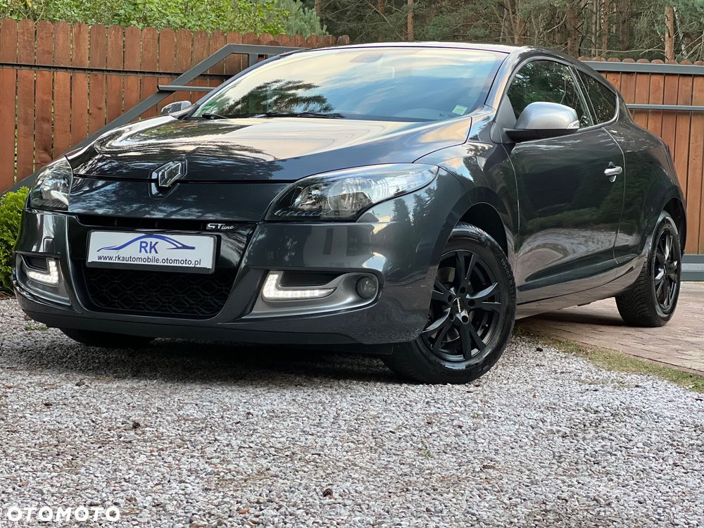 Renault Megane - 3