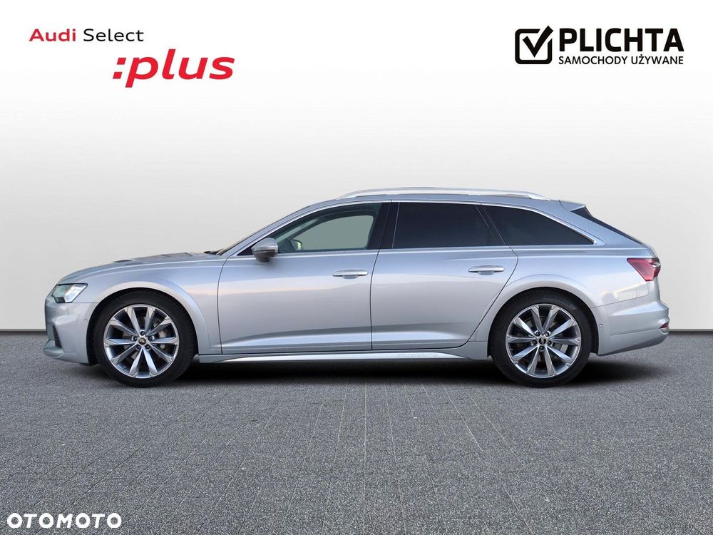 Audi A6 Allroad - 2