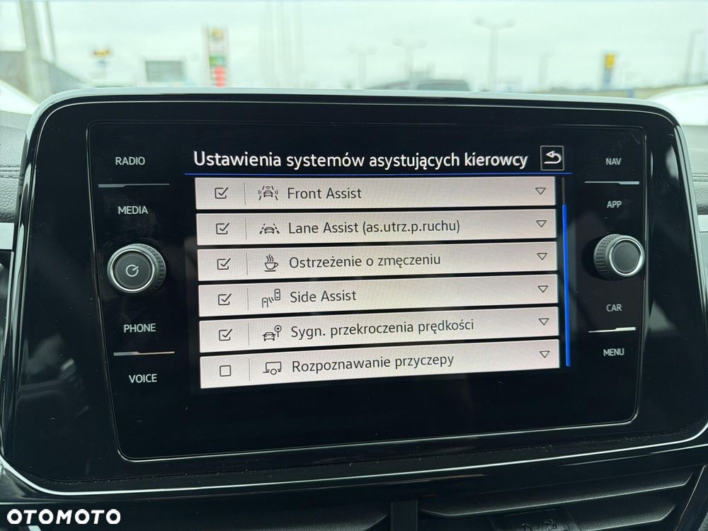 Volkswagen T-Roc 1.5 TSI Final Edition DSG - 23