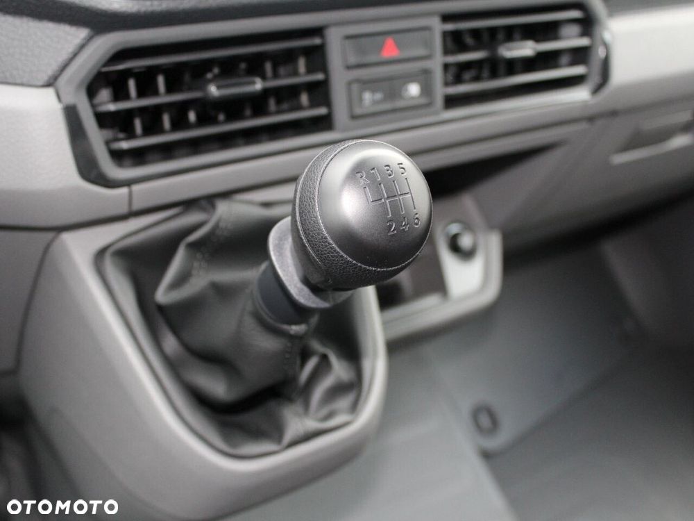 Volkswagen Crafter - 22