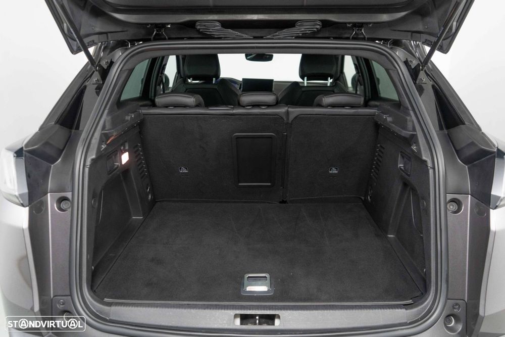 Peugeot 3008 1.6 Hybrid GT e-EAT8 - 13