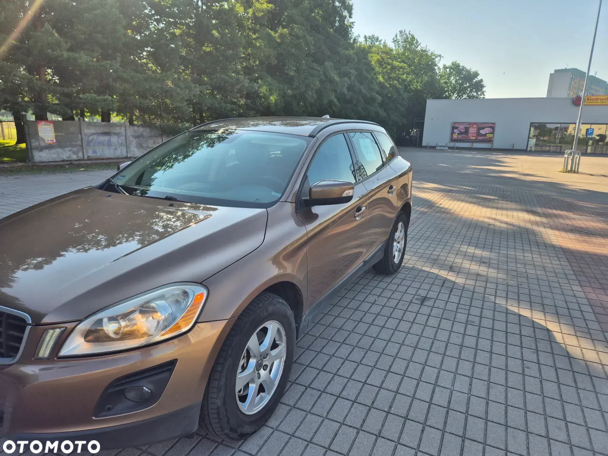 Volvo XC 60 2.4D AWD - 2